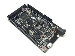 Mega +WiFi R3 ATmega2560+ESP8266 (32Mb memory) USB-TTL CH340G **ไม่รวมสาย -  ขาย arduino เซนเซอร์ และโมดูลต่างๆ ส่งฟรี EMS Kerry : Inspired by  LnwShop.com