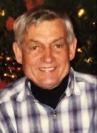 Robert Rector Obituary (2018)