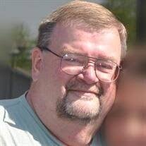 Gary W. Gray Sr. Obituary