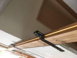 引き戸diyしてみました 引き戸 diy 引き戸 引き戸 レール