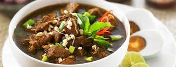 Maybe you would like to learn more about one of these? Resep Rawon Daging Sapi Spesial Asli Surabaya