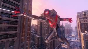 I would say his striking speeds are probably around arrow velocities or a touch higher (120 mph). Essential Spider Man Miles Morales Tips And Tricks Marvel S Spider Man Miles Morales Wiki Guide Ign