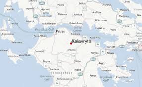 Αποτελούν έδρα του ομώνυμου δήμου, καθώς και της άλλοτε ομώνυμης επαρχίας. Kalavryta Weather Forecast