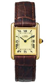 カルティエ アンティーク 時計 メンズ
