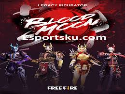 Free fire redeem codes for 1st march 2021. Cara Mendapatkan Kode Terbaru Bundle Zombie Samurai Free Fire Esportsku