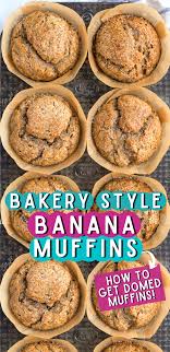 Banana Muffins In 2020 Fall Baking Recipes Easy Gluten Free Desserts Low Carb Recipes Dessert