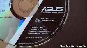 Scopri ricette, idee per la casa, consigli di stile e altre idee da provare. Install Win7 Asus X441u Minta Driver Onthegogreenway