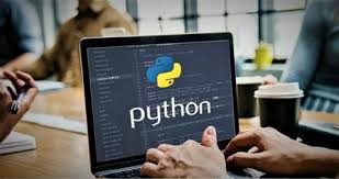 Python Developer