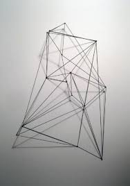 Untitled K Sculpture Geometric Sculpture Geometric Art Culture Art