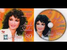 Muzica din anii '80 este cea mai bună aplicație specializată în anii '80. Angela Similea Anii 80 Vol 4 Full Album 2011 Youtube