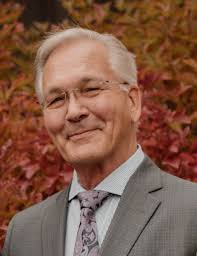 Obituary information for David Charles Mulder