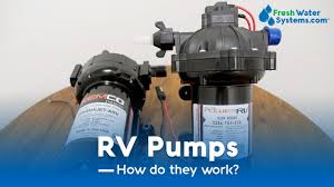All devices that draw freshwater and discharge wastewater are fixtures, and all are designed to keep the supply and drainage systems strictly. Rv Plumbing System Basics Intro To Rv Water Systems Call Of The Open Road