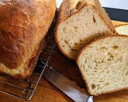 Every baking group in the blog world baked this amazing hokkaido milk bread using tangzhong starter. Sourdough Hokkaido Milk Bread With Tangzhong Crumb Shot Breadit