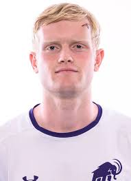 2022 Men's Soccer Roster