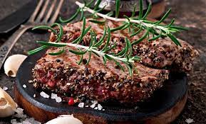 Maybe you would like to learn more about one of these? Game Meat Restaurants In Joburg Ultimate Guide Joburg Co Za