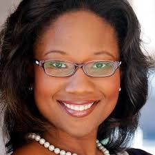 Talithia Williams