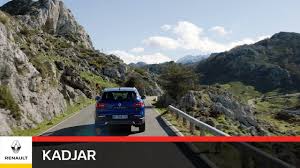 It comes with large alloy wheels, a smattering of chrome trim and plenty of contrasting black trim on the bumpers and wheel. Neuer Renault Kadjar 1 3 Tce Gpf Motor Video Auf Deutsch Youtube