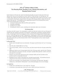 Double space within references and between references. Https Www Lindsey Edu Academics Img Writing Center Pdfs Oddsends Pdf