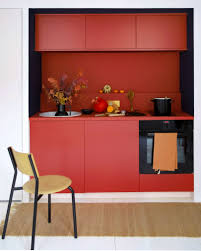 Cuisine Plum Terra Caisson Cuisine Meuble Salon Mini Cuisine