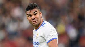 Casemiro có thể là một 'trái đắng Makelele' khác dành cho Perez -  Bongdaplus.vn