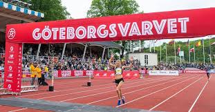 Göteborgsvarvet har valt att satsa på att bli ett mer hållbart evenemang. Lopare Anmaler Goteborgsvarvet Kraver Pengar Tillbaka Svt Sport
