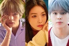 Bikin Hati Bergetar 8 Lagu Kpop Ini Cocok Untuk Pecinta Lagu Ballad