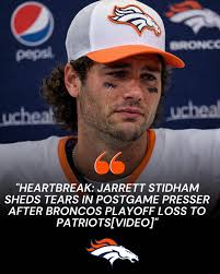 NFL BREAKING NEWS: Denver Broncos officially re-sign Jerry Jeudy