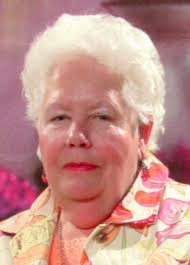 Patricia Harrington Obituary