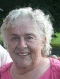 Obituary information for Helen Rosalie Hurlburt (Argue)