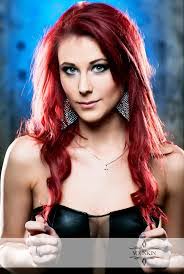 Mandy Mccain's Instagram, Twitter & Facebook