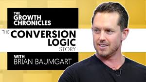 Explore baumgart genealogy and family history in the world's largest family tree. Advanced Brand Media Strategies To Blow Your Mind Brian Baumgart Conversion Logic Youtube