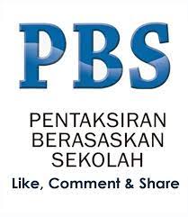 Sistem pengurusan pentaksiran berasaskan sekolah. Pentaksiran Berasaskan Sekolah Pbs Publicaciones Facebook