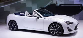 Toyota Ft 86 Open Concept Toyota Convertible Toyota Solara 2015 Toyota Camry