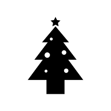 As it is not a vector format, it's not suitable for enlarging after download or for print usage. Christmas Tree Icon Christmas Tree Clipart Christmas Icons Tree Icons Png And Vector With Transparent Background For Free Download
