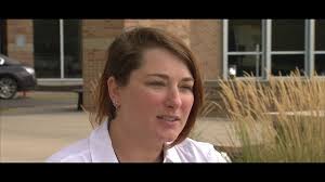 Local woman shares story after suicide attempt