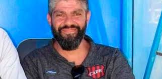 Roberto Aranguren habló del trabajo en las divisiones inferiores de Douglas  Haig