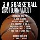 Veterans Day Classic (3v3 Basketball Tournament) - Wooster Grove, 89 E Main St Event Image