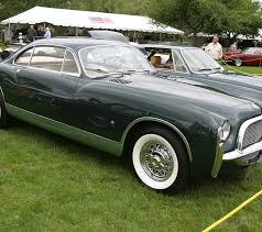 Image result for Dover Gray 1952 Chrysler