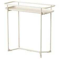 This indoor outdoor plant stand features an ergonomic design with four shelves that provide additional space for displaying your flower pots. Plant Stands Trellis Ikea