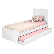 Cama De Solteiro Box Com Cama Auxiliar Cama Solteiro Com Cama Box 2gavetas Milenio D Doro Moveis R 599 90 Em Mercado Livre Cama Solteiro Quarto De Menina Bicama Solteiro