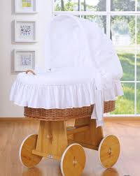 Maybe you would like to learn more about one of these? Berceau Bebe En Bois Et Osier Naturel