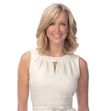 We did not find results for: Good Morning America Anchor Lara Spencer Shape