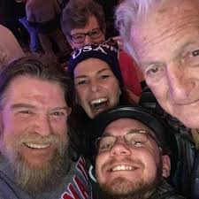 Frederick Herman Allgeier Obituary December 19, 2020