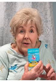 Seas the Day with Glam: Mrs. Puff’s Beauty Tips