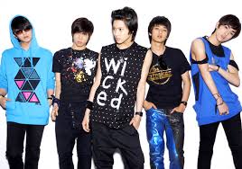 K Pop Groups That Debuted In 2008 K Pop Database Dbkpop Com