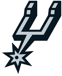 According to our data, the san antonio spurs logotype was designed for the sports industry. Pin By Oz Charles On Logos San Antonio Spurs Logo Spurs Spurs Logo