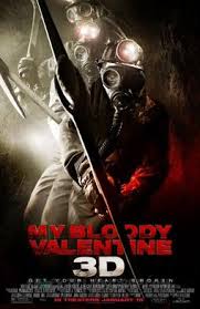 Watch movies & tv series online in hd free streaming with subtitles. My Bloody Valentine 3d Wikipedia