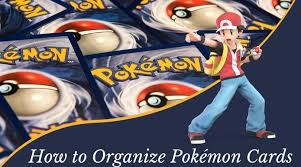 Check spelling or type a new query. How To Organize Pokemon Cards Best Ways To Sort Cards