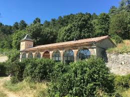 Orangerie De Logeres Ardeche Sud Rare South Of France Near Rivers Holidays Southoffrance Orangerie Ardeche Piscine Maison A Louer