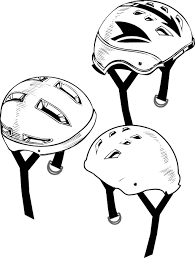 Most bike helmet coloring pages. Kids Helmet Coloring Page Interesting Drawings Coloring Pages Super Coloring Pages